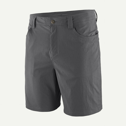 Patagonia Men's Quandary Shorts - 10"