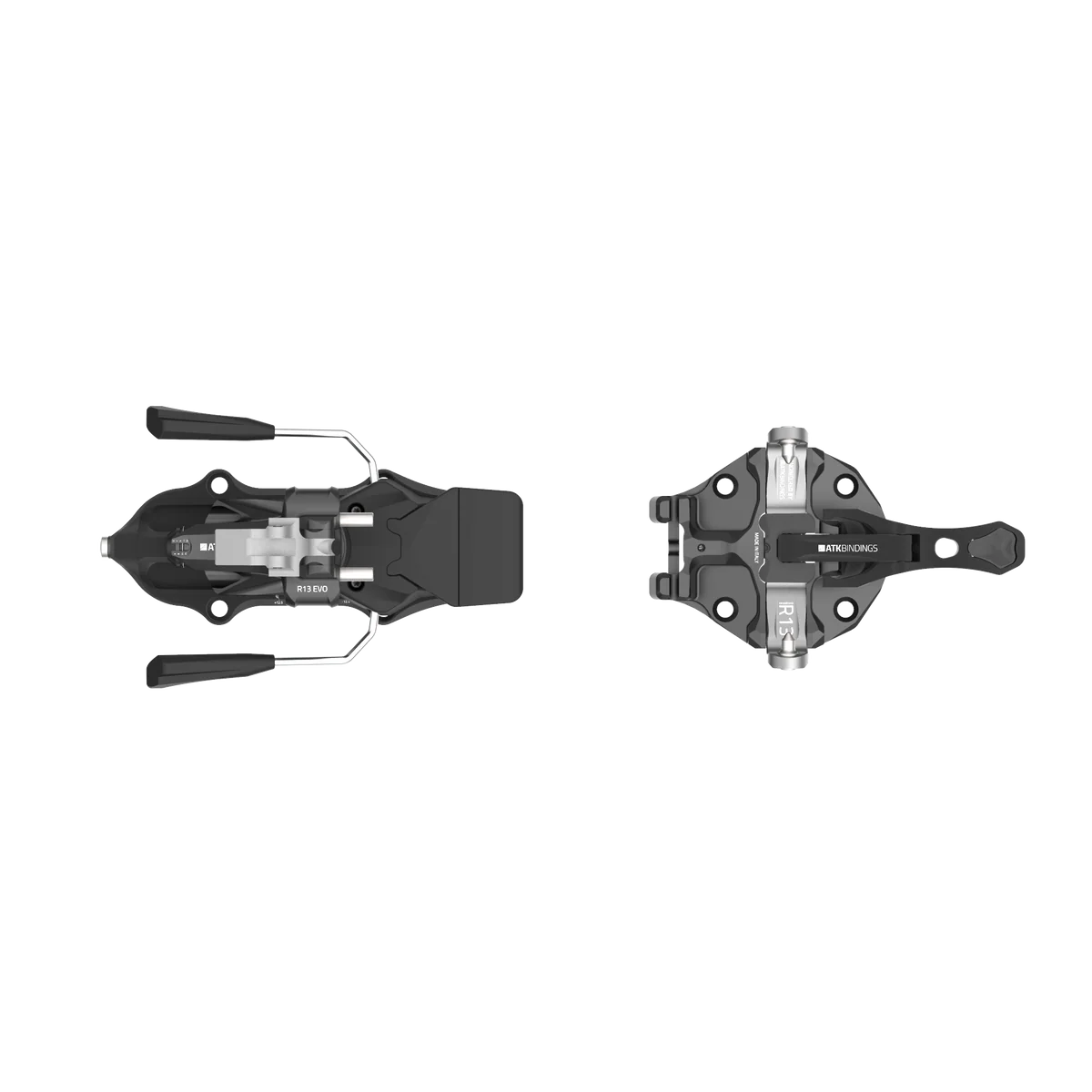 ATK Raider 13 Evo ski binding