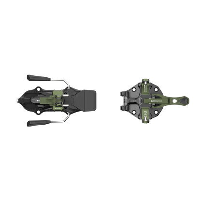 ATK Raider 13 Evo ski binding