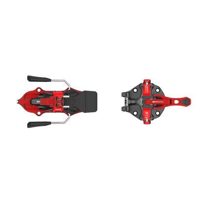 ATK Raider 13 Evo ski binding