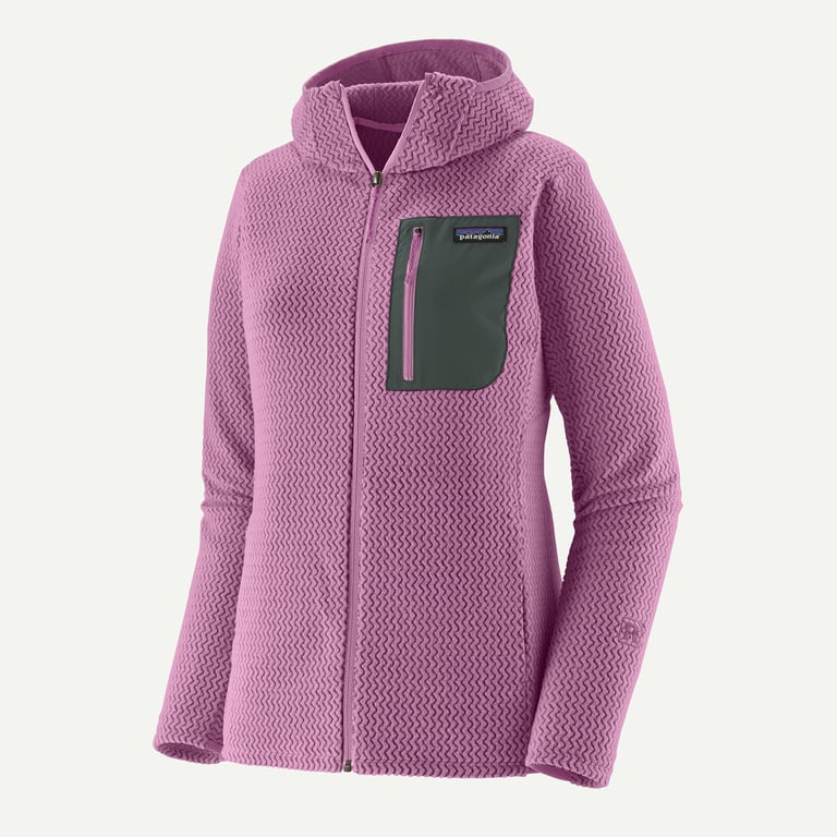 Patagonia Women's R1® Air Full-Zip Hoodie