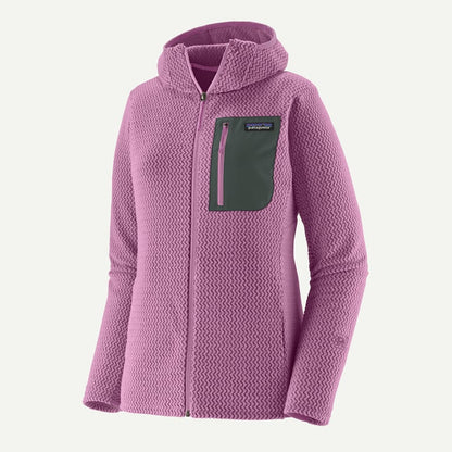 Patagonia Women's R1® Air Full-Zip Hoodie