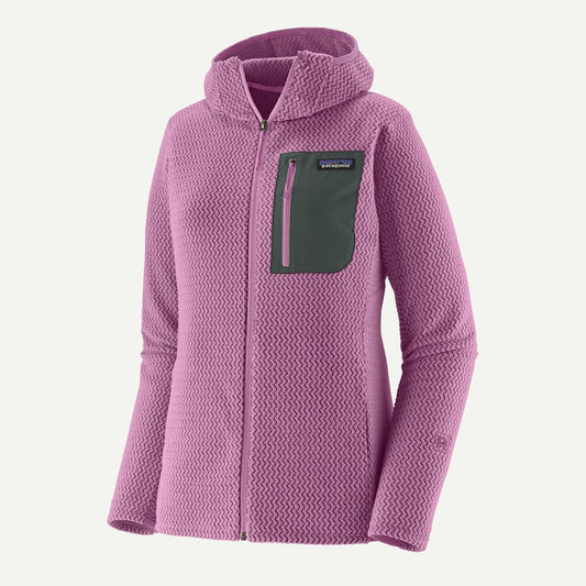 Patagonia Women's R1® Air Full-Zip Hoodie