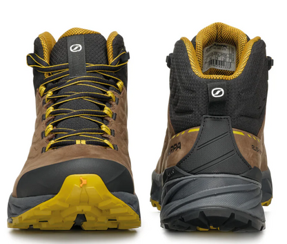 Scarpa Rush 2 Pro Mid GTX Men's