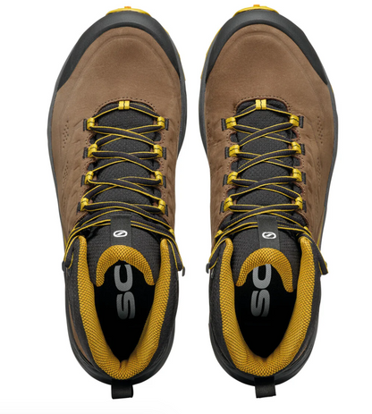 Scarpa Rush 2 Pro Mid GTX Men's