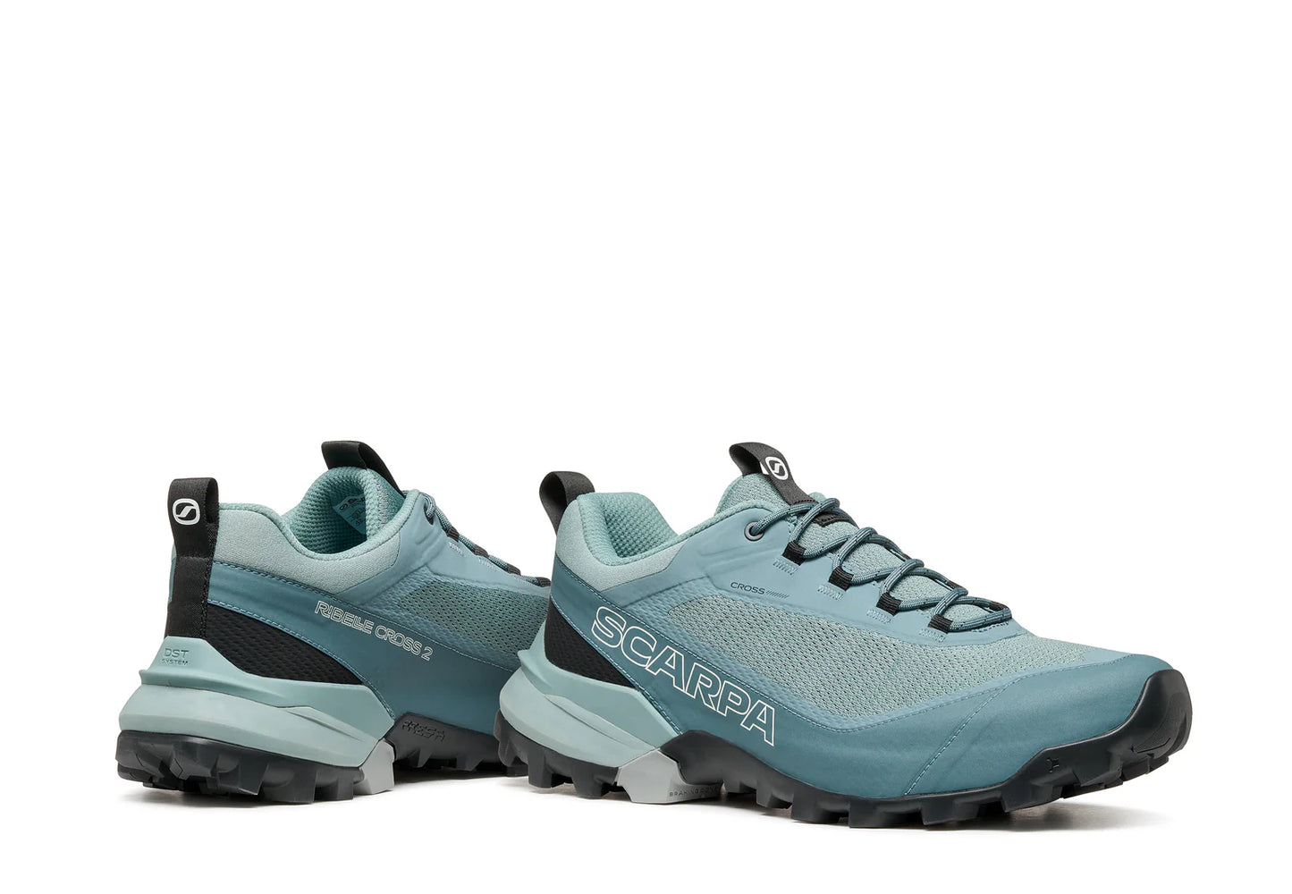Scarpa Ribelle Cross 2 Men's shoes