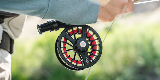 Redington Run Fly Reel