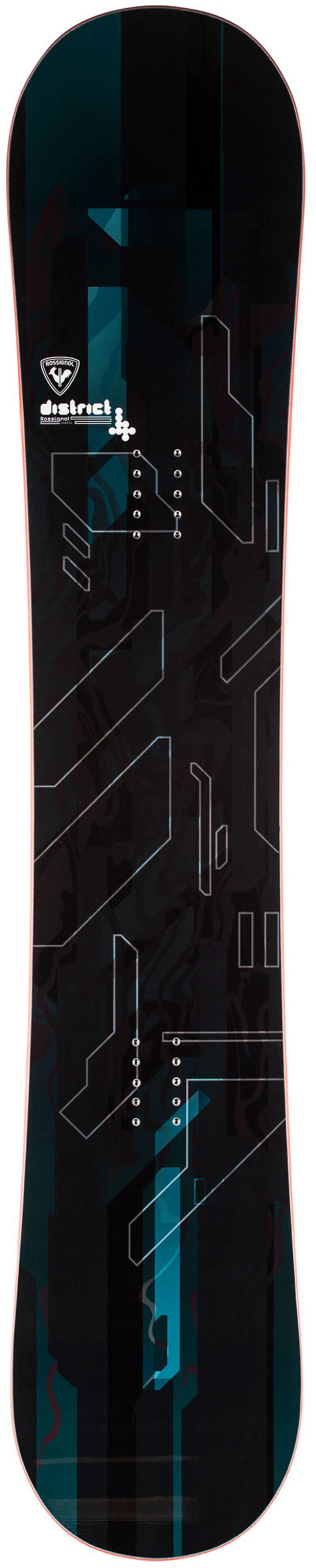 Rossignol District 2023 Men's/Youth Snowboard
