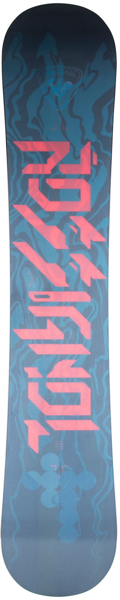 Rossignol District 2023 Men's/Youth Snowboard