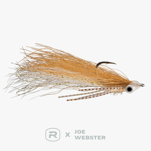 RIO Webster Crouser