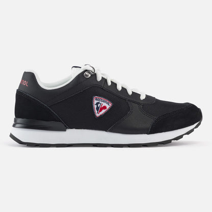 Rossignol Men's Heritage Black Shoes