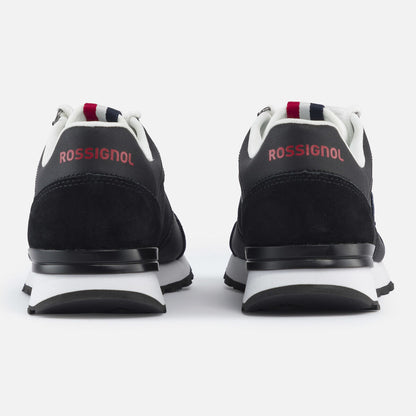 Rossignol Men's Heritage Black Shoes