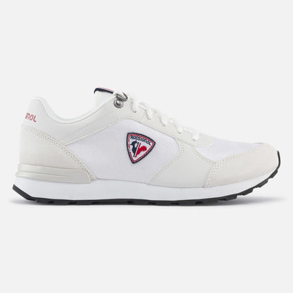 Rossignol Women's Heritage White Shoes