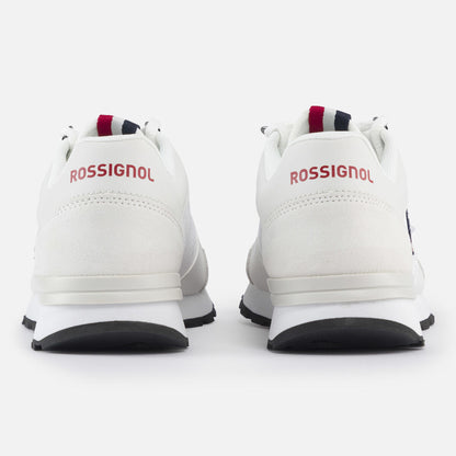Rossignol Women's Heritage White Shoes