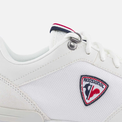Rossignol Women's Heritage White Shoes