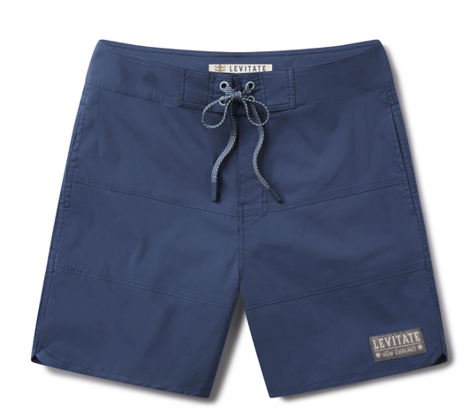 Levitate Men's Rum Runner Shorts