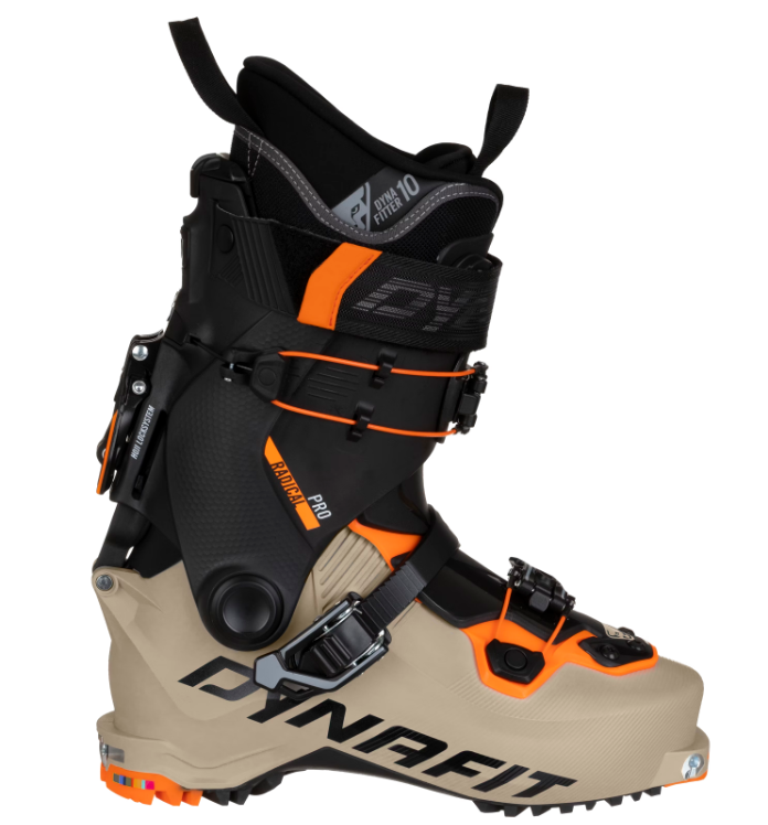 2025 Dynafit Radical Pro