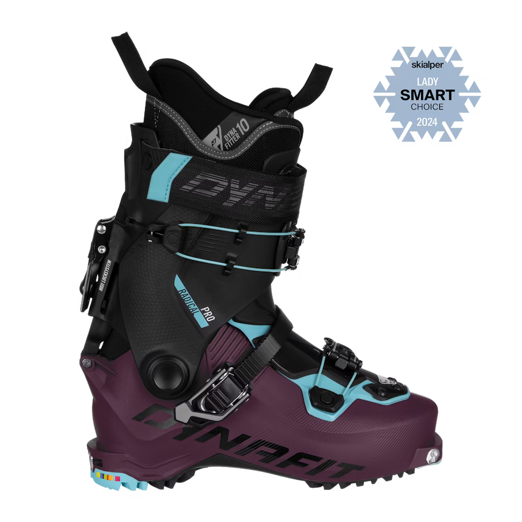 2026 Dynafit Radical Pro W