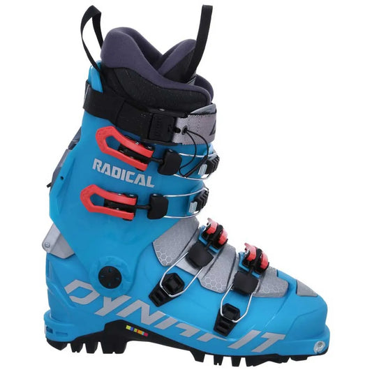 2018 Dynafit Radical W