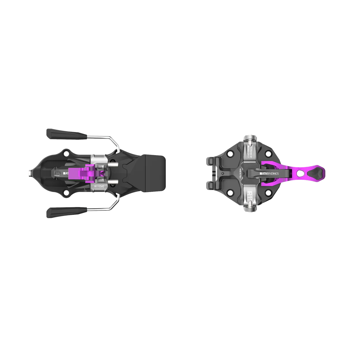 ATK Raider 11 Evo