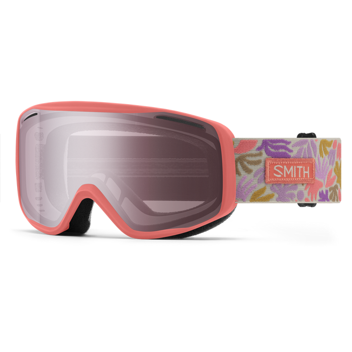 Smith Rally Goggle