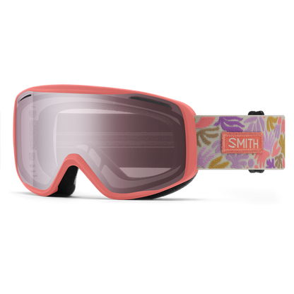 Smith Rally Goggle