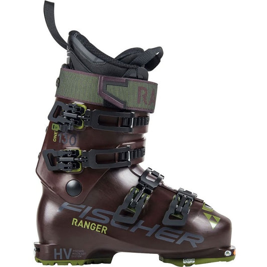 2024 Fischer Ranger One 130 HV