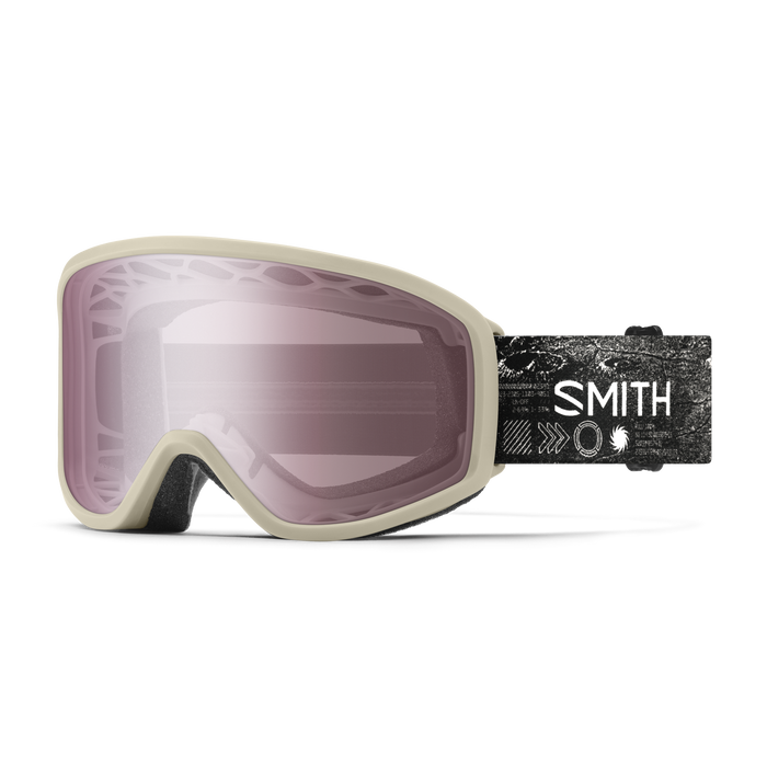 Smith Reason OTG Goggles