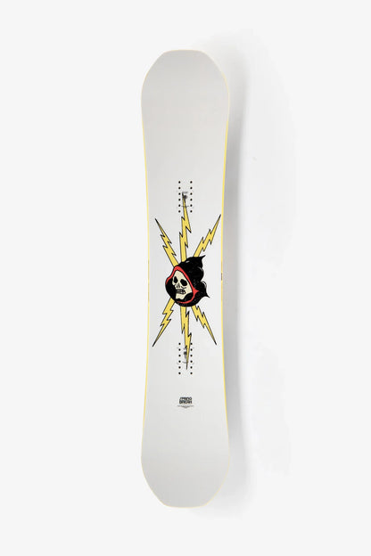 CAPiTA Spring Break Resort Twin 2025 Men's Snowboard