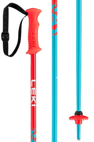 Leki Rider - Jr Ski Pole