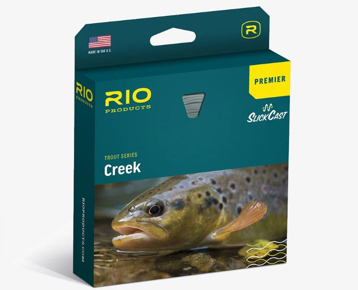 Rio Premier Creek Line