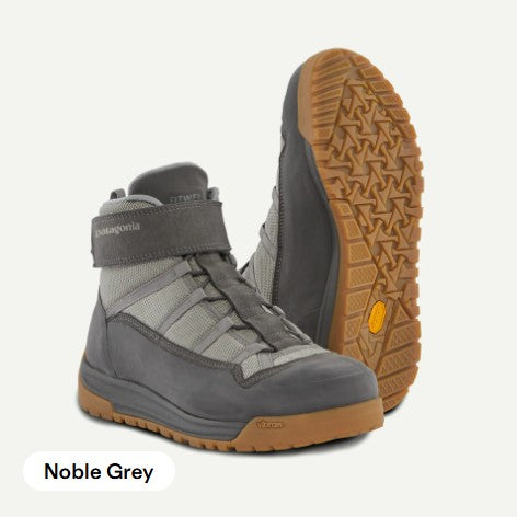 Patagonia River Salt Wading Boots II