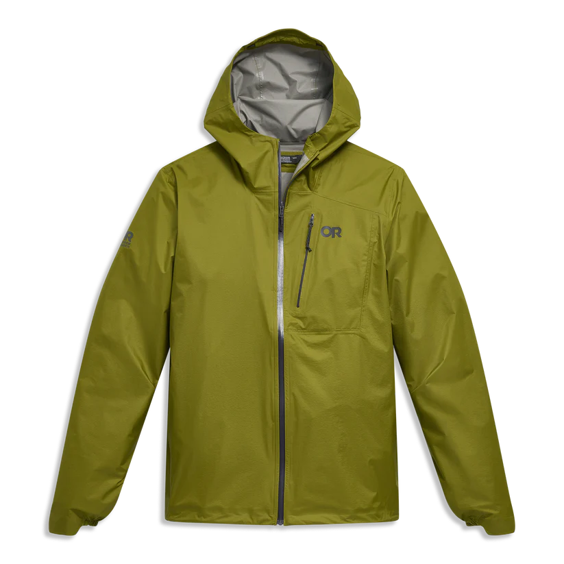 Outdoor Research Men's Helium UL Jacket
