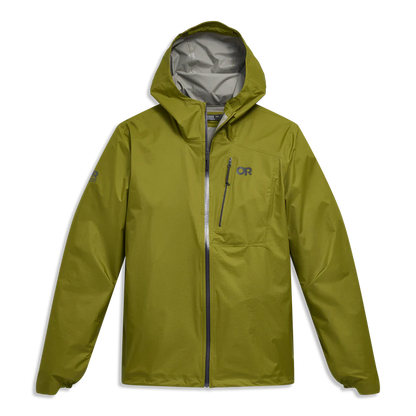 Outdoor Research Men's Helium UL Jacket