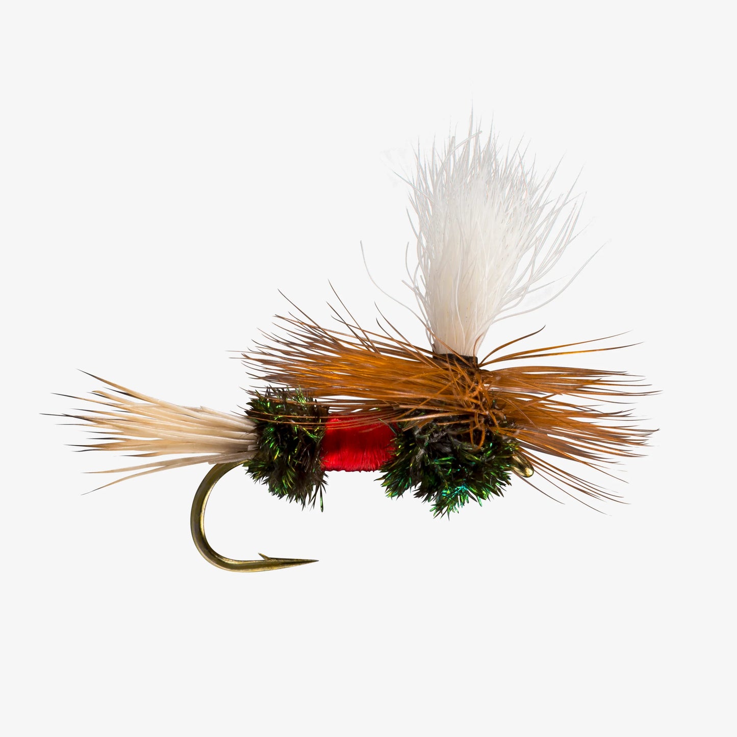RIO Royal Wulff Parachute