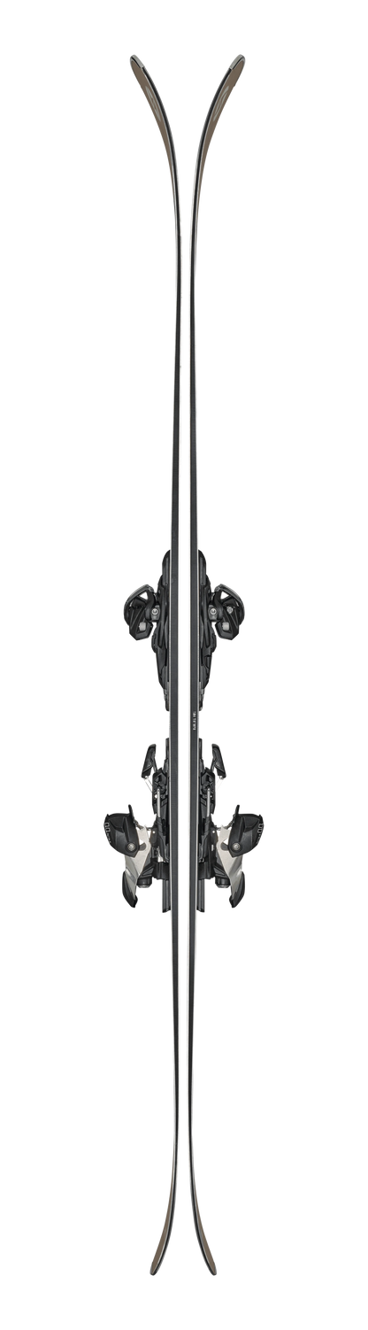 2026 Blizzard Rustler 9