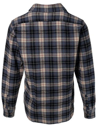 Schott NYC Flannel Shirt