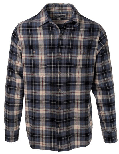Schott NYC Flannel Shirt