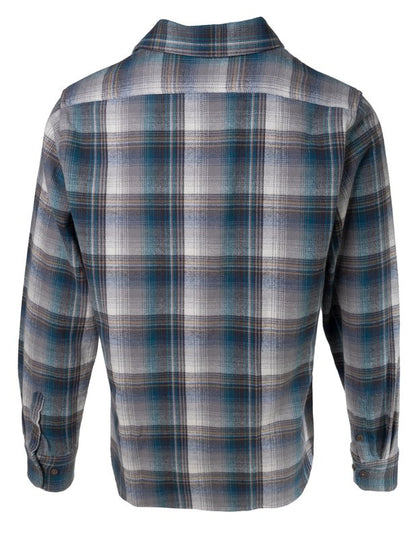 Schott NYC Flannel Shirt