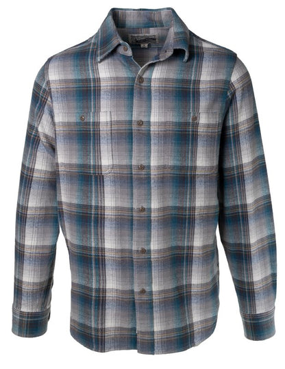 Schott NYC Flannel Shirt