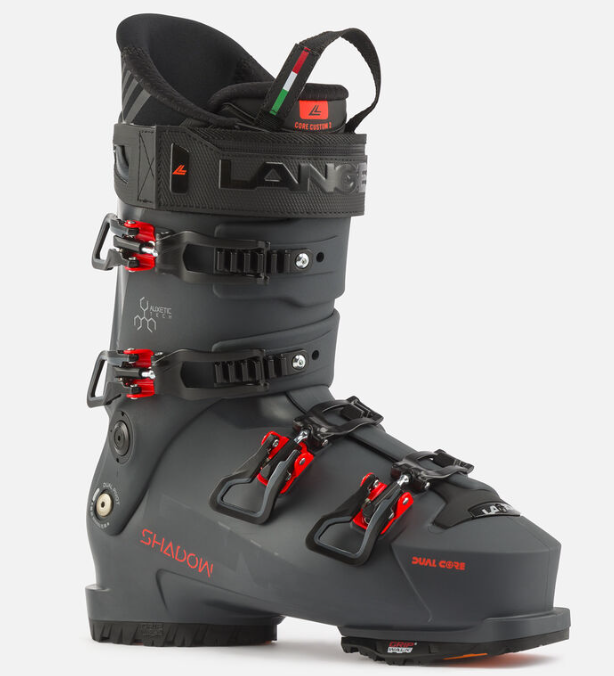 2025 Lange Shadow 120 MV