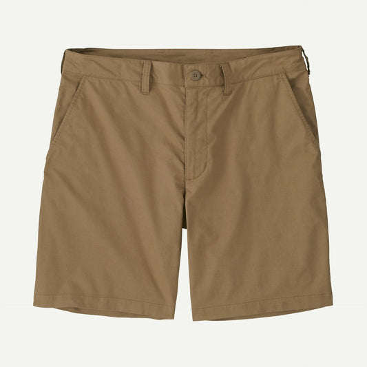 Patagonia Men's Lightweight All-Wear Shorts - 8"
