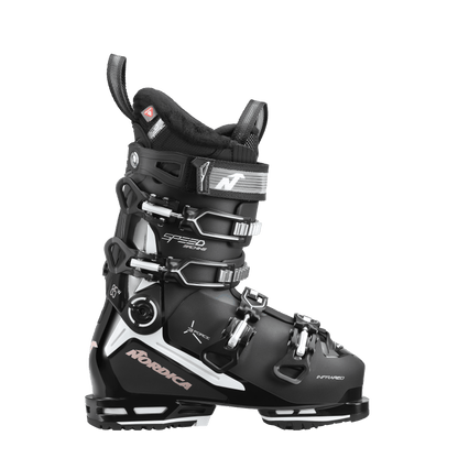 2025 Nordica Speedmachine 3 85 W