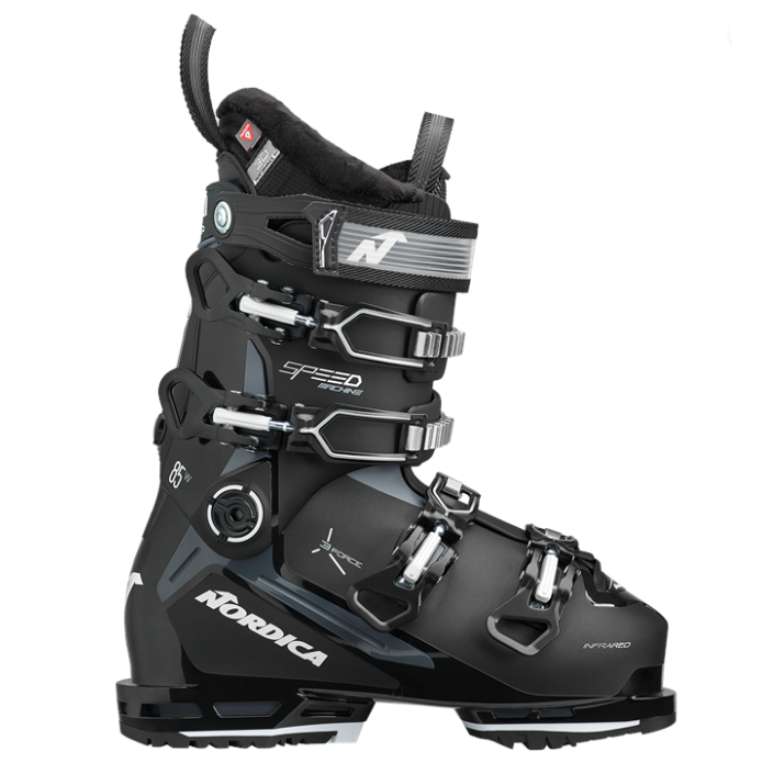 2024 Nordica Speedmachine 3 85 W