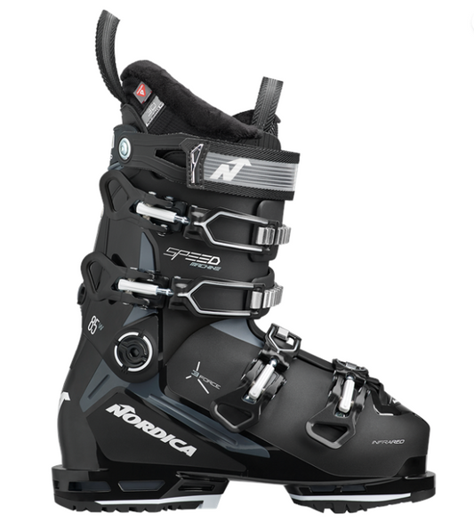 2024 Nordica Speedmachine 3 85 W