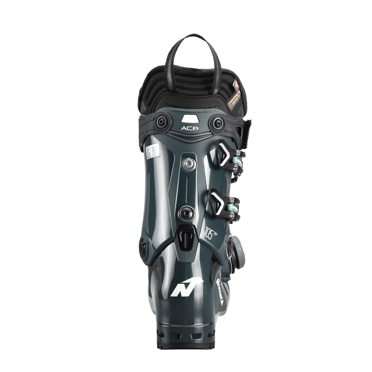 2026 Nordica Speedmachine 3 105 BOA Women's