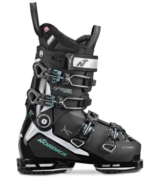 2023 Nordica Speedmachine 3 105 W