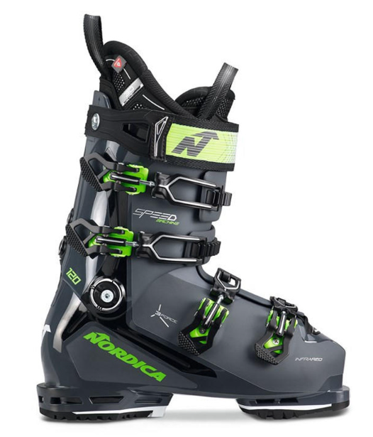 2024 Nordica Speedmachine 3 120