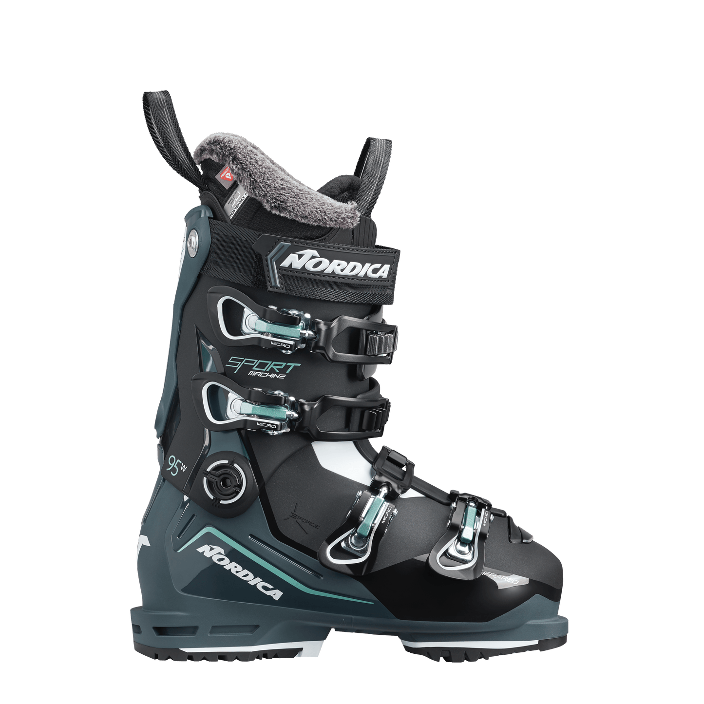 2025 Nordica Sportmachine 3 95 W
