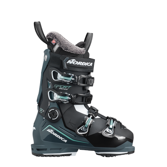 2025 Nordica Sportmachine 3 95 W